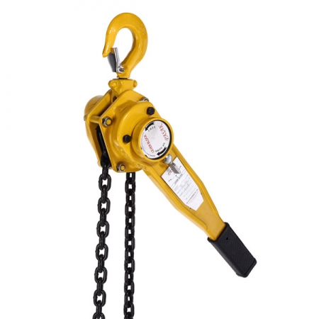 臺(tái)灣帕薩克杠桿式拉力滑車